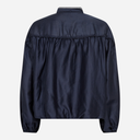 Co Couture MelinCC Balloon Lace Shirt Navy