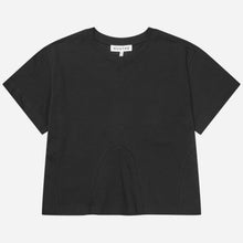 Munthe Vupiter T-Shirt Black