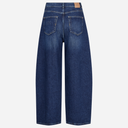 Mos Mosh MMCindy Draciel Jeans Indigo Blue