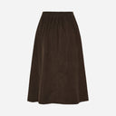 Marta Du Chateau MdcCiela Skirt Moro Solid