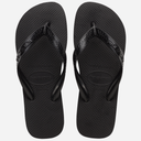 Havaianas Top Sandal Black