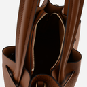 Pourchet Paris 20040 Blossom XL Bag Camel