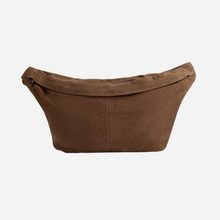 Depeche 17366 Bilbao Bumbag Dark Mud