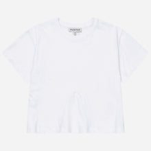 Munthe Vupiter T-shirt White