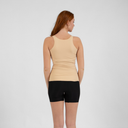 Coster Copenhagen CCH1017 Vida Tank Top Nude
