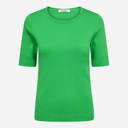 Co Couture GrannyCC SS Tee Green
