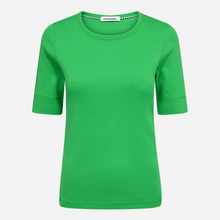 Co Couture GrannyCC SS Tee Green