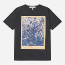 Munthe Vuranus T-Shirt Black