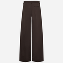 Copenhagen Muse CMTailor Wide Leg Pants Mulch