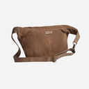 Depeche 17366 Bilbao Bumbag Dark Mud