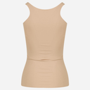 Coster Copenhagen CCH1017 Vida Tank Top Nude