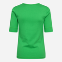 Co Couture GrannyCC SS Tee Green