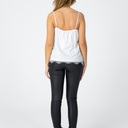 Coster Copenhagen CCH1004 Rosie Lace Top 202 Off White