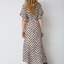 Co Couture MemphisCC Dress Off White