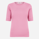 Co Couture GrannyCC SS Tee Rosa