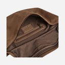 Depeche 17366 Bilbao Bumbag Dark Mud