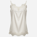 Coster Copenhagen CCH1004 Rosie Lace Top 202 Off White