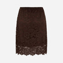 Marta Du Chateau MdcGeyser Skirt Moro