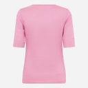 Co Couture GrannyCC SS Tee Rosa