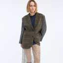 Munthe Aketta Outerwear Mocca