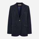 Marta du Chateau MdcDusk Blazer Navy