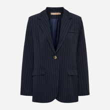 Marta du Chateau MdcDusk Blazer Navy