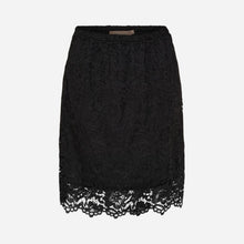 Marta Du Chateau MdcGeyser Skirt Black