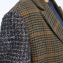 Munthe Aketta Outerwear Mocca