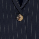 Marta du Chateau MdcDusk Blazer Navy