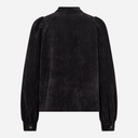 Co Couture DaisyCC Cord Shirt Black