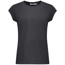 Coster Copenhagen CCH1100 Basic T-Shirt Dark Stone Grey - J BY J Fashion