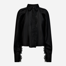 Copenhagen Muse CMMolly Shirt Black