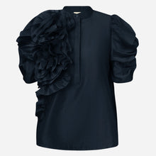 Gossia AnnsofiGO Blouse Navy