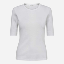 Co Couture GrannyCC SS Tee White
