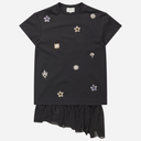 Munthe Vach Top Black