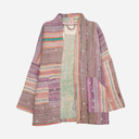 Sissel Edelbo Tyler Sequins Jacket Pearl No. 42