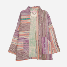 Sissel Edelbo Tyler Sequins Jacket Pearl No. 42