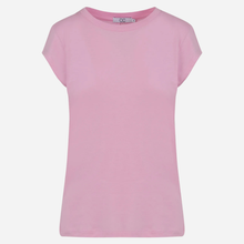 Coster Copenhagen CCH1100 Basic T-Shirt 615 Baby Pink
