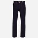 Garcia Celia Straight jeans i mørkeblå-1