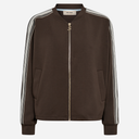 Mos Mosh MMArdie LS Zip Sweatcardigan Delicioso