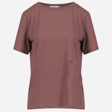 Coster Copenhagen CCH1118 Regular T-Shirt 696 Apple Butter