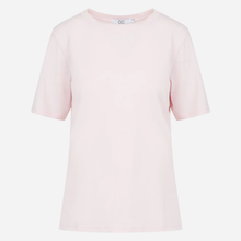 Coster Copenhagen CCH1118 Regular T-Shirt 600 Daisy Pink