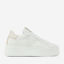 Via Vai Isa Layne Sneakers Tropez Bianco
