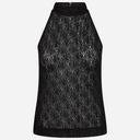 Copenhagen Muse CMMira Top Black
