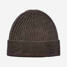 Mos Mosh MMTova Wool Rib Hat Subterranean