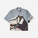 Munthe Roger Blouse Grey