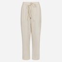 Neo Noir Sonar Linen Pants Sand