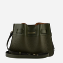 Pourchet Paris 20038 Blossom Mini Bag Kaki