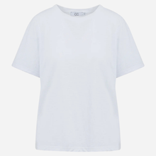 COSTER COPENHAGEN CCH1118 REGULAR T-SHIRT 200 WHITE