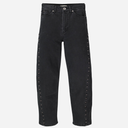 Garcia 282-9080 Chyla Barrel Jeans Dark Used